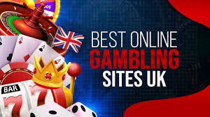 Exciting World of UK Online Live Casino Your Ultimate Guide Exciting World of UK Online Live Casino Your Ultimate Guide