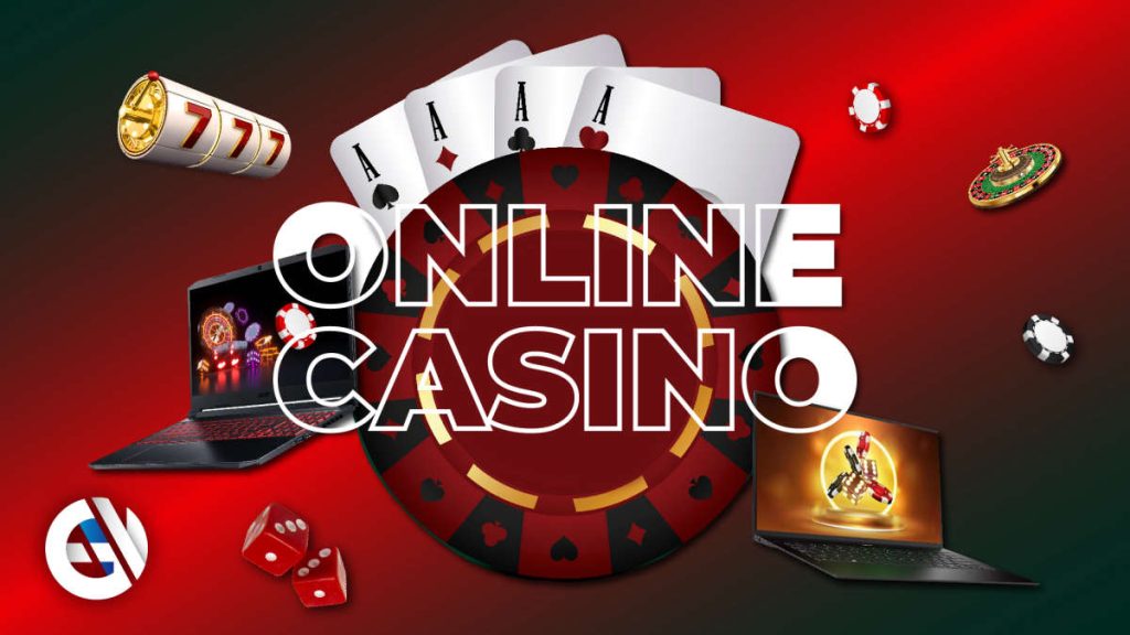 Experience the Thrill of UK Online Live Casino Experience the Thrill of UK Online Live Casino