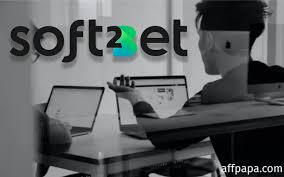 Experience Unmatched Gaming with Soft2Bet MEGA Experience Unmatched Gaming with Soft2Bet MEGA