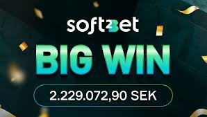 Experience Unmatched Gaming with Soft2Bet MEGA Experience Unmatched Gaming with Soft2Bet MEGA