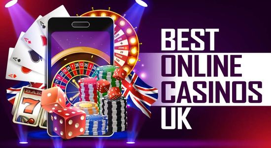 Experiencing the Thrill of Live Online Casino UK