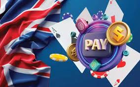 Experiencing the Thrill of Live Online Casino UK