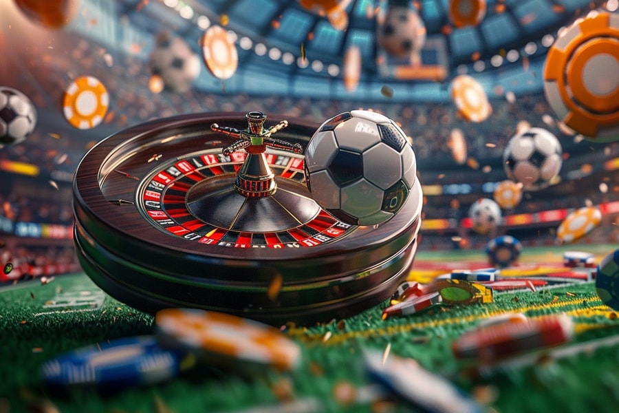 Explore the Excitement of Juu Bet Your Ultimate Betting Destination Explore the Excitement of Juu Bet Your Ultimate Betting Destination
