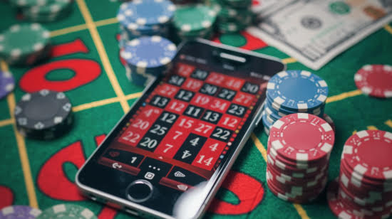 Exploring Online Roulette Games on the Digital Desert Exploring Online Roulette Games on the Digital Desert