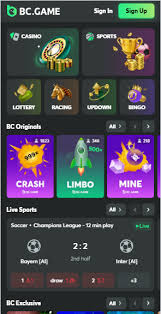 Exploring the Excitement of Online Gambling at BCGame.vc