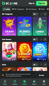 Exploring the Excitement of Online Gambling at BCGame.vc