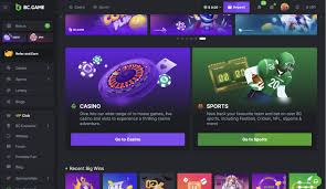 Exploring the Exciting BC Game Monthly Bonus Exploring the Exciting BC Game Monthly Bonus