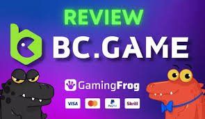 Exploring the Exciting World of BC Games Bonus 3 Exploring the Exciting World of BC Games Bonus 3
