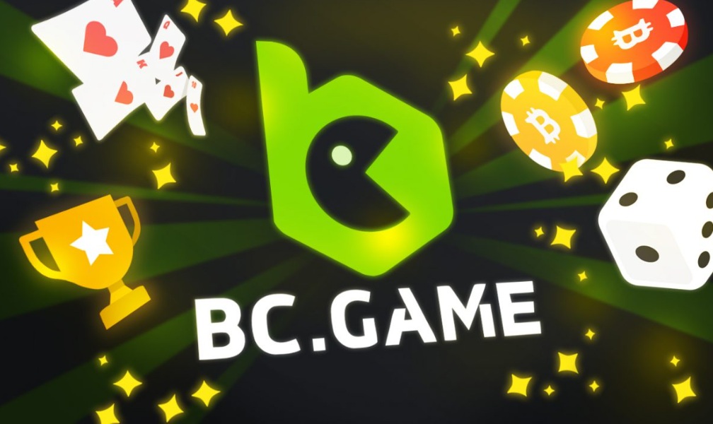Exploring the Features of BC.Game App MG 0
