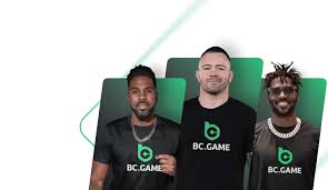 Exploring the Features of BC.Game App MG 0
