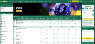 Exploring the World of Betwinner Bets Exploring the World of Betwinner Bets