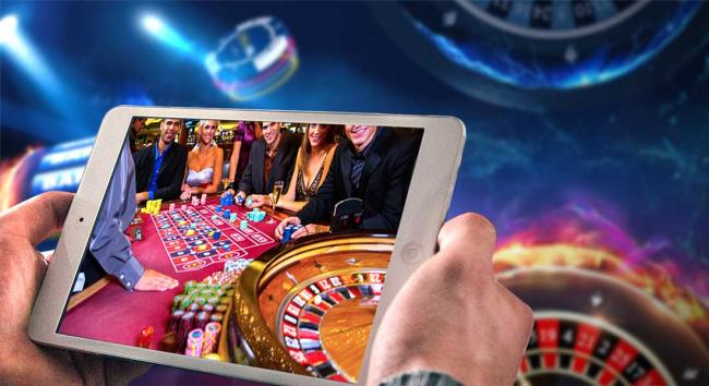 Legal Online Casino UK Your Guide to Safe and Responsible Gaming