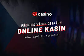 Objevte tajemství zahraniční kasina Jak na to a co očekávat