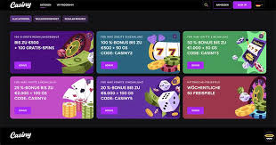 The Ultimate Guide to Casiny Exploring Online Gaming Trends
