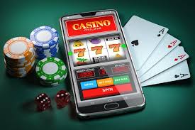 The Ultimate Guide to Choosing the Best Online Casino App UK The Ultimate Guide to Choosing the Best Online Casino App UK