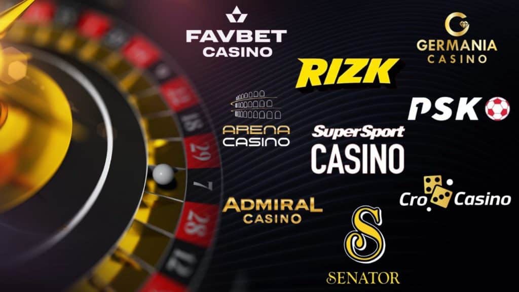 Arena Casino – 100% bonus Sve što trebate znati o bonusu dobrodošlice