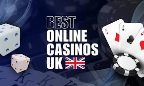 casino online uk slots — Ultimate Guide to Playing, Choosing and Winning