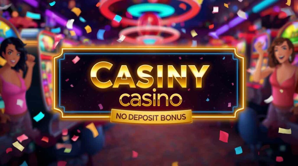 Casinoy Login - Your Gateway to Exciting Online Gaming