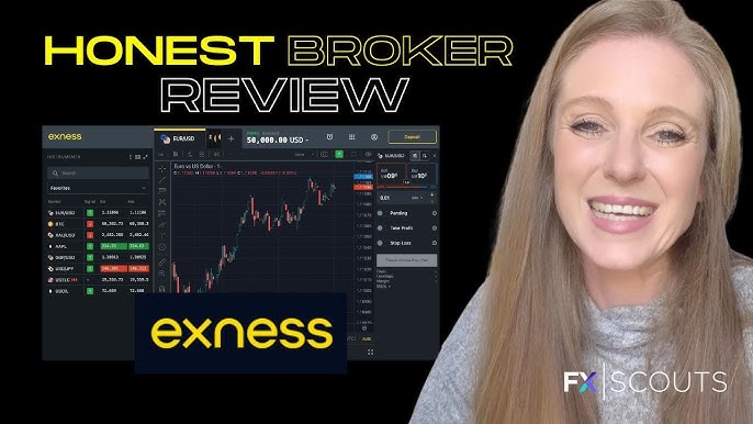 Comprehensive Guide to Login Exness Trading Platform