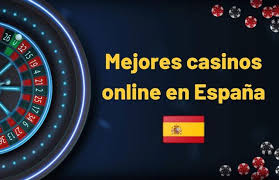 Descubre los Mejores Casinos Españoles Diversión y Juego Seguro Descubre los Mejores Casinos Españoles Diversión y Juego Seguro