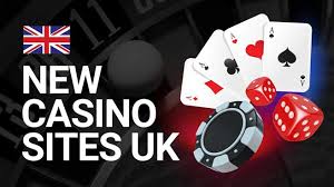 Discover the Thrilling World of UK Betting Online