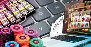 Discover the Thrilling World of UK Betting Online