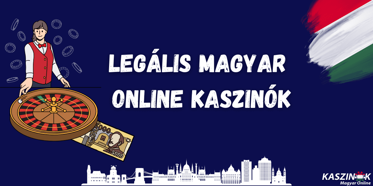 Fedezze fel a legjobb online kaszinók világát Fedezze fel a legjobb online kaszinók világát