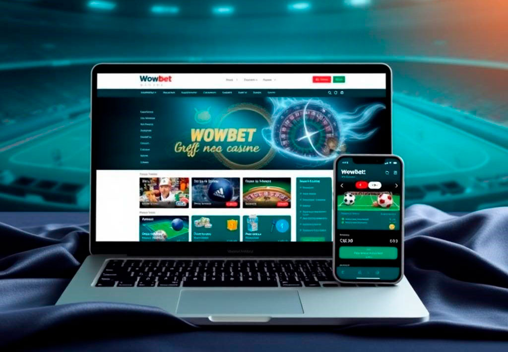 Казино с высоким RTP Как выбрать лучшие игры для выигрыша