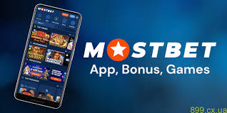 Mostbet Casino Your Ticket to an Unforgettable Gaming Experience