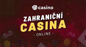 Objevte kouzlo casino ceske Nejlepší online herny v České republice
