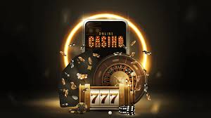 Objevte kouzlo casino online zábavy