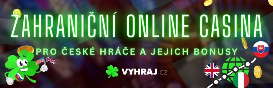 Objevte nejlepší online casino na českém trhu Objevte nejlepší online casino na českém trhu