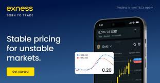 Secure Your Investments with Exness Personal Log In