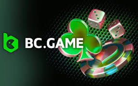 The Ultimate Guide to the Bookmaker BC.Game