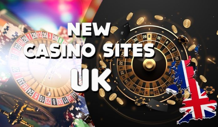uk online casino top — The Definitive Guide to the Best UK Online Casinos
