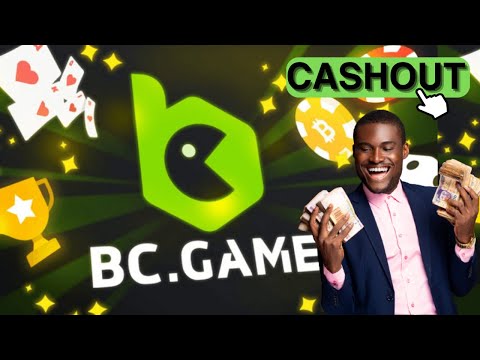 Unlocking the Excitement A Complete Overview of BC.Game Hub