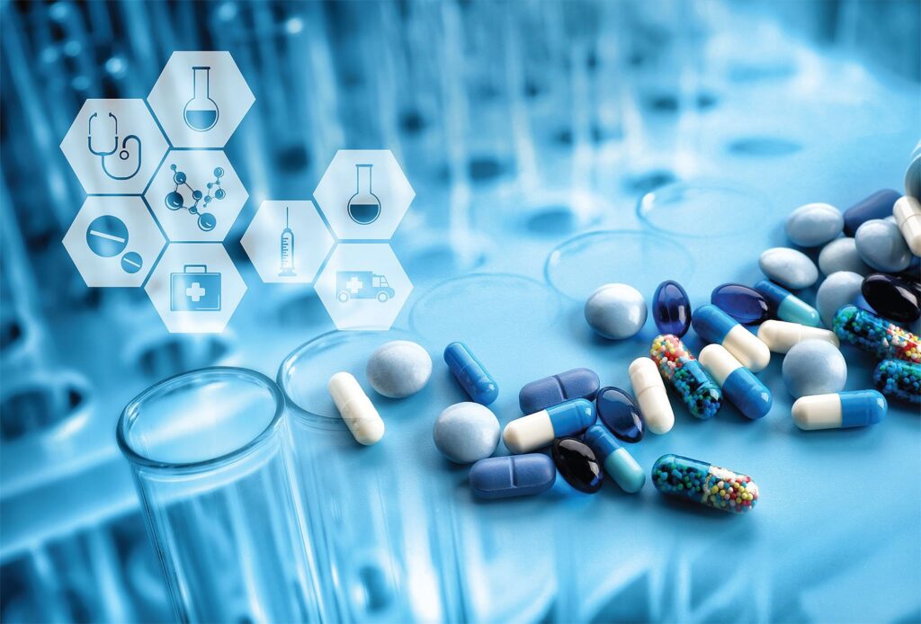 Antimykotische Tabletten Effektive Lösungen gegen Pilzinfektionen