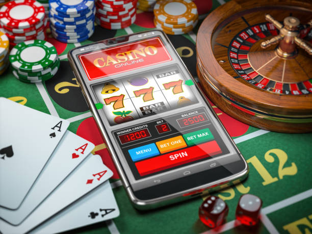 Casino Games You Can Play 4
