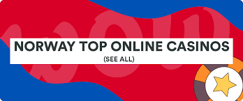 Discover the Best Online Casinos in Norway Top Picks and Expert Reviews