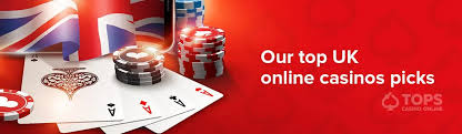 Discover the Biggest Online Betting in the UK Discover the Biggest Online Betting in the UK