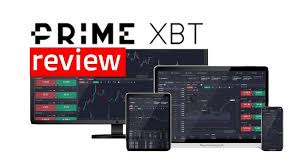 Discovering the Power of PrimeXBT Online Trading Platform