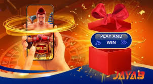 Discovering the Thrills of Jaya9 Your Guide to Online Gaming