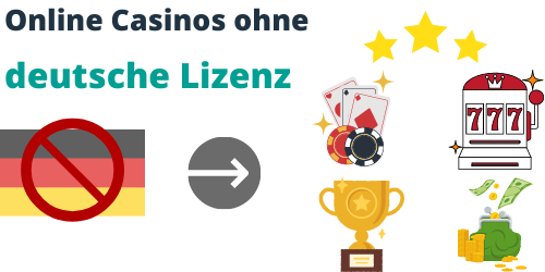 Faszination und Risiken im online casino ohne deutsche lizenz