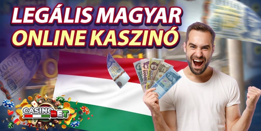 Fedezd fel az élő casino világát!