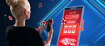 Fedezd fel az élő casino világát!