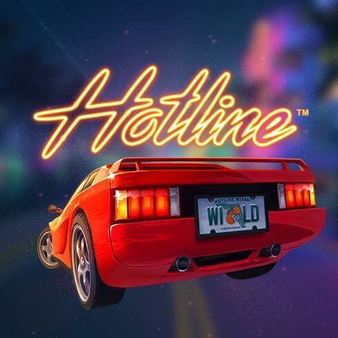 Hotline Casino - Twoje źródło rozrywki i wygranych Hotline Casino - Twoje źródło rozrywki i wygranych