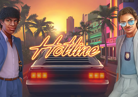 Hotline Casino - Twoje źródło rozrywki i wygranych Hotline Casino - Twoje źródło rozrywki i wygranych