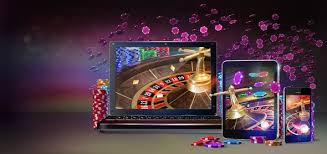 Mezinárodní online casino Hlavní trendy a možnosti Mezinárodní online casino Hlavní trendy a možnosti