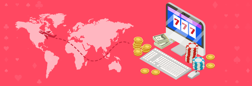 Mezinárodní online casino Hlavní trendy a možnosti Mezinárodní online casino Hlavní trendy a možnosti