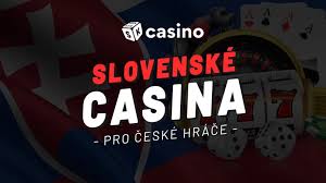 Nejlepší možnosti v české online kasíno 2025